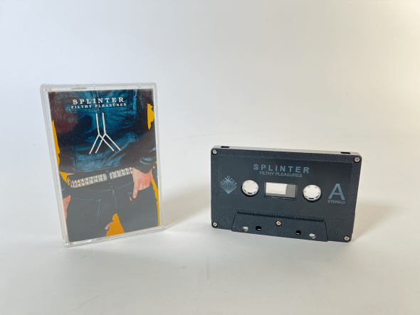 Splinter - Filthy Pleasures