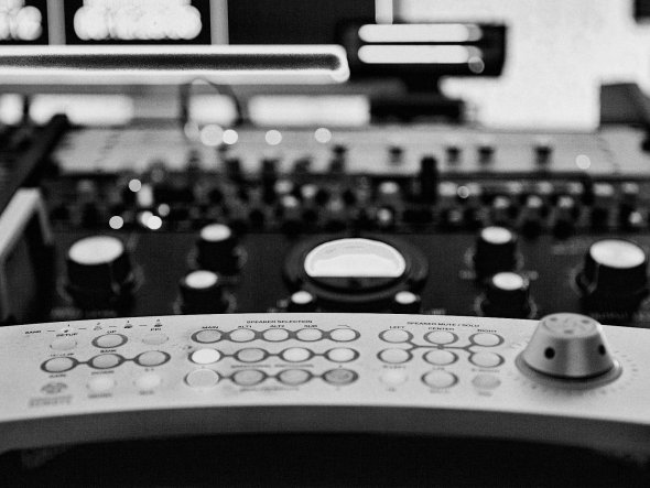 Dubplates / Vinyl Einzelanfertigung &ndash; Impression 3